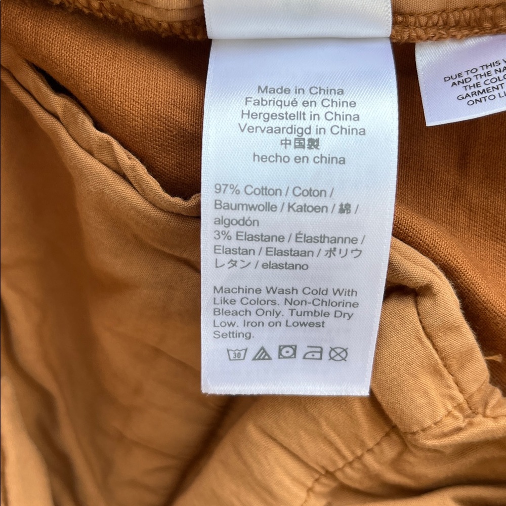 Jcrew D-Ring Short - image 8